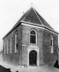Luthers Zierikzee sinds 1711